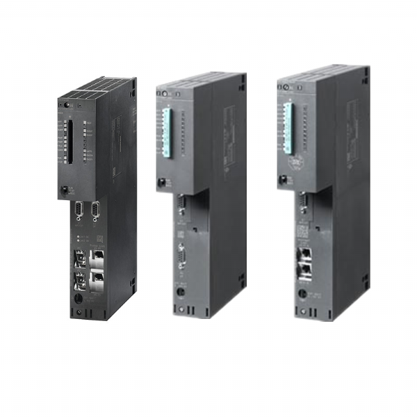 Siemens SIMATIC S7-400 6ES7414-2XL07-0AB0 - 4658