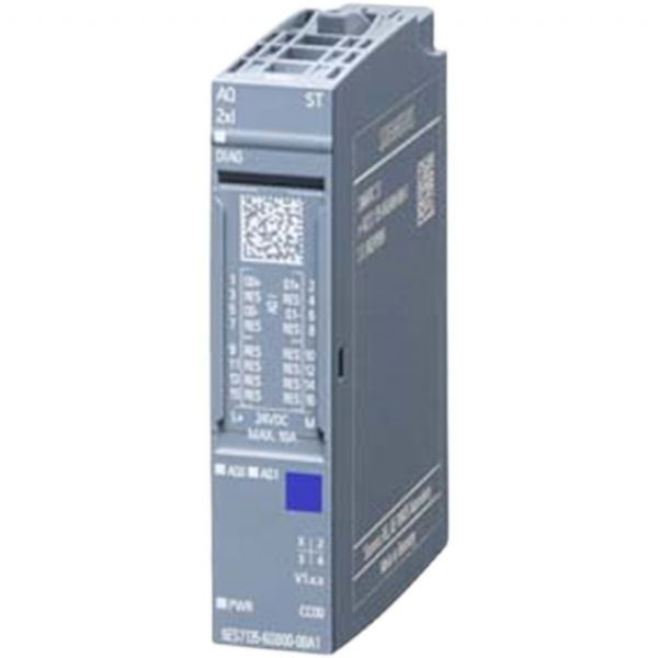 Siemens SIMATIC ET200SP 6ES7135-6FB00-0BA1 - 4668