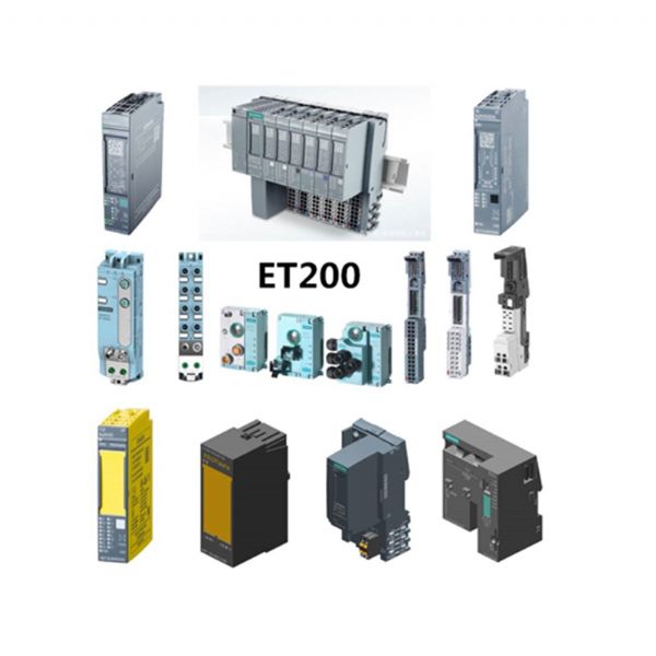 Siemens SIMATIC ET200 6ES7132-6BF01-0BA0 - 4677