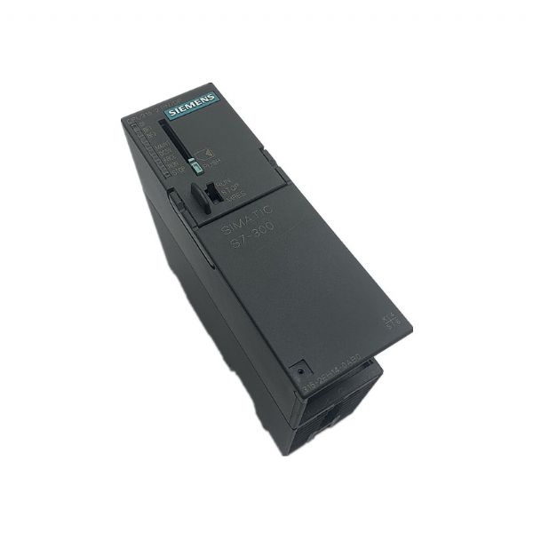Siemens CENTRAL PROCESSING UNIT S7-300 6ES7 315-2EH14-0AB0 - 4685