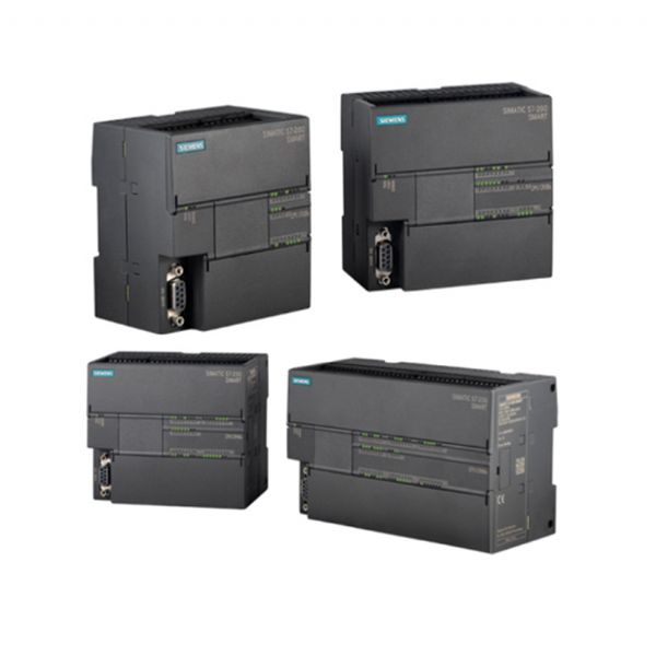 Siemens  CPU MODULE S7-200 SMART 6ES7 288-1CR40-0AA0 - 4690