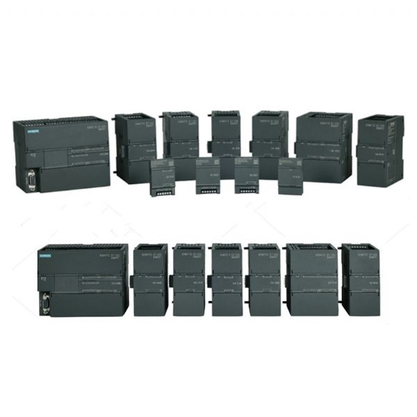 Siemens  S7-200 SMART 6ES7 232-0HD22-0XA0 - 4691