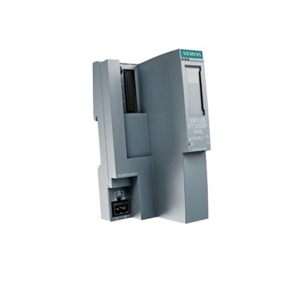 Siemens S7-1500 6ES7155-6AU00-0CN0 - 4710
