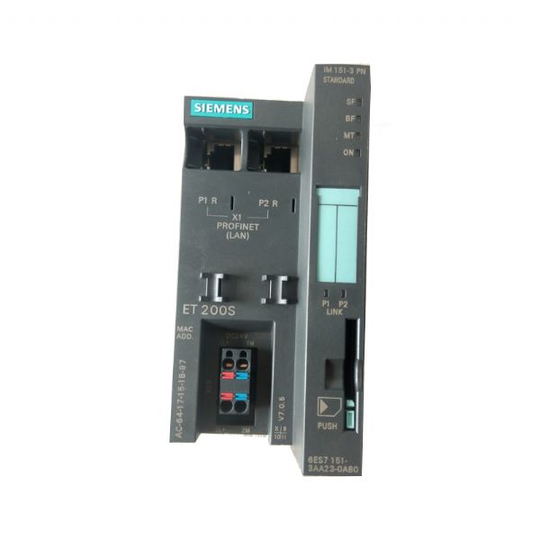 Siemens ET200 6ES7151-1AA06-0AB0 - 4717