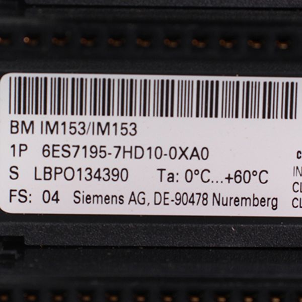 6ES7153-2AR04-0XA0 - 4733