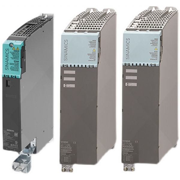 Siemens Powerblock 6SL3352-1AE41-0FA1 - 4748