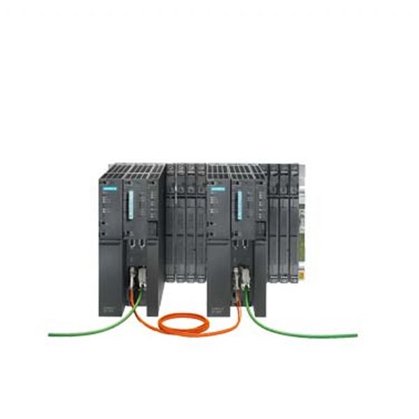 Siemens SIMATIC S7-400  6ES7400-0HR01-4AB0 - 4767