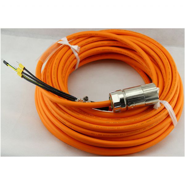 Siemens 6FX8002-5DA41-1BA0 - 4789