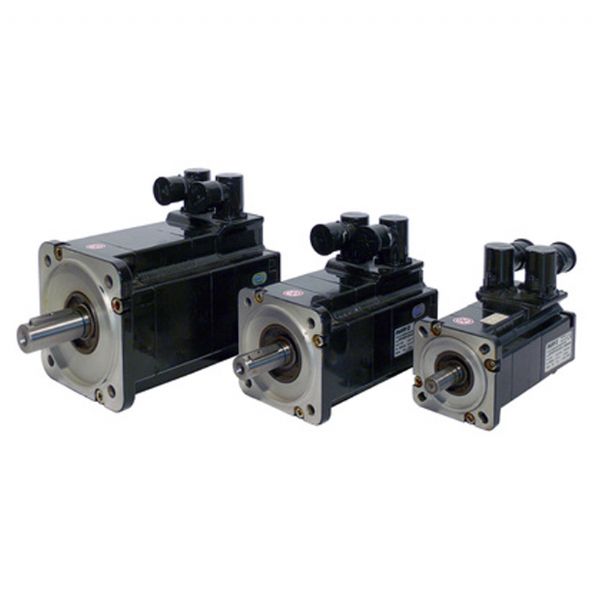 Siemens SIMATIC 1FK7040-5AK71-1EH0 - 4791