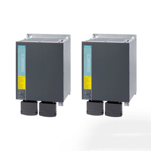 Siemens frequency converter 6SL3120-1TE21-8ADO - 4838