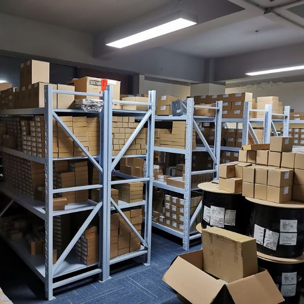 Siemens Micromaster 6SE6400-1DN00-0AA0 - 4871