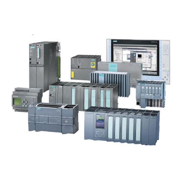 Siemens Micromaster 6SE6400-2FS01-6BD0 - 4876
