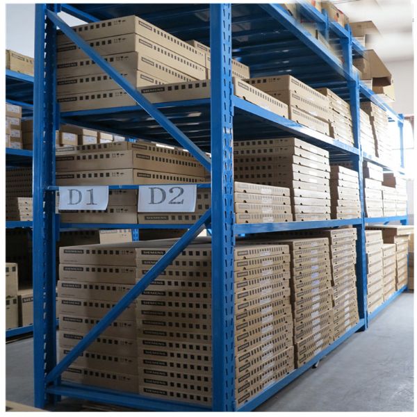 Siemens Micromaster 6SE6400-3CC02-4CE3 - 4884