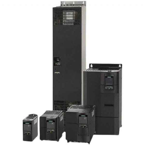 Siemens Micromaster 6SE6400-3CC08-3ED0 - 4890