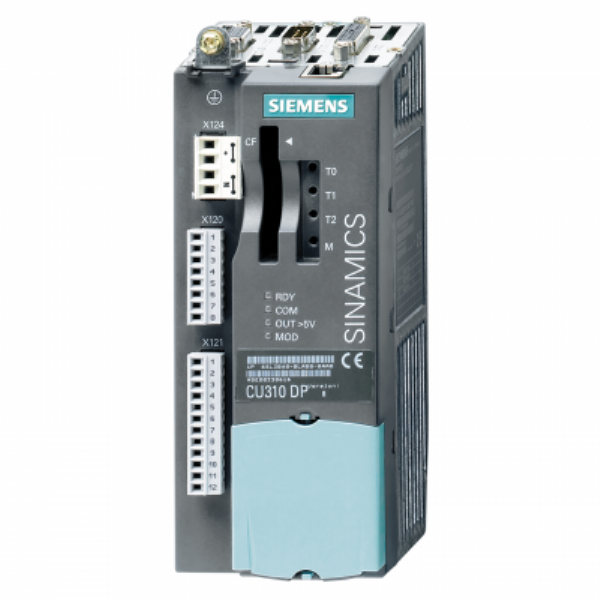Siemens Micromaster 6SE6400-4BC05-0AA0 - 4915