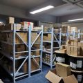 Siemens Micromaster 6SE6400-4BC13-0CA0 - 4917