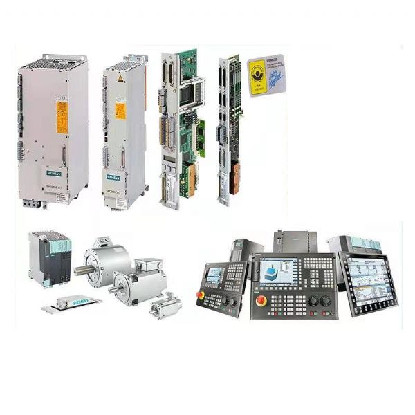 Siemens Sinumerik 840D TS-Alarms - 4938