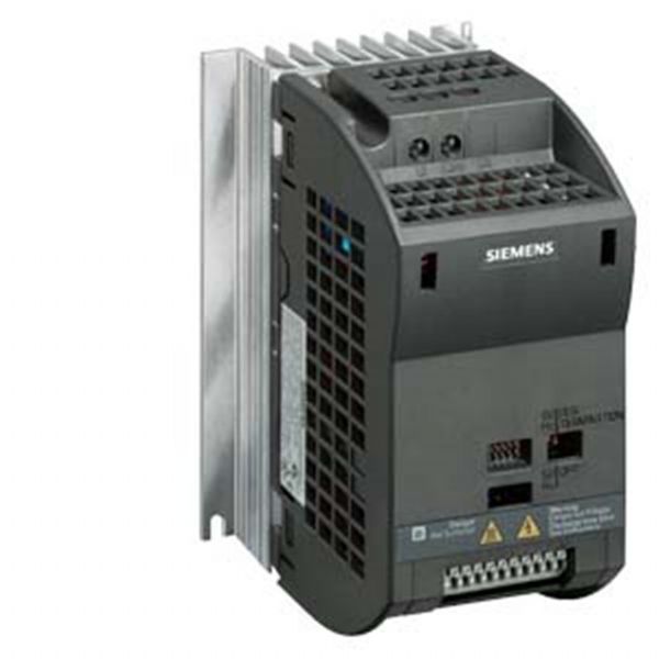 Siemens Micromaster drive 6SE6430-2UD31-1CA0 - 5034