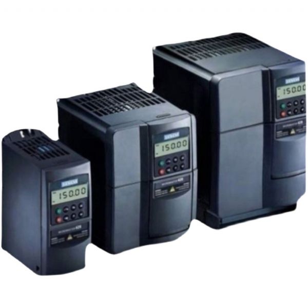 Siemens Micromaster drive 6SE6430-2UD31-5CA0 - 5035