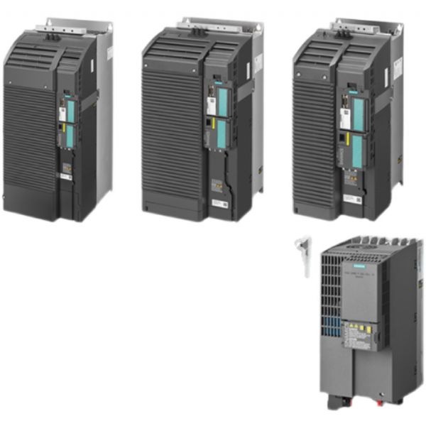 Siemens Micromaster drive 6SE6430-2UD31-5CA0 - 5035