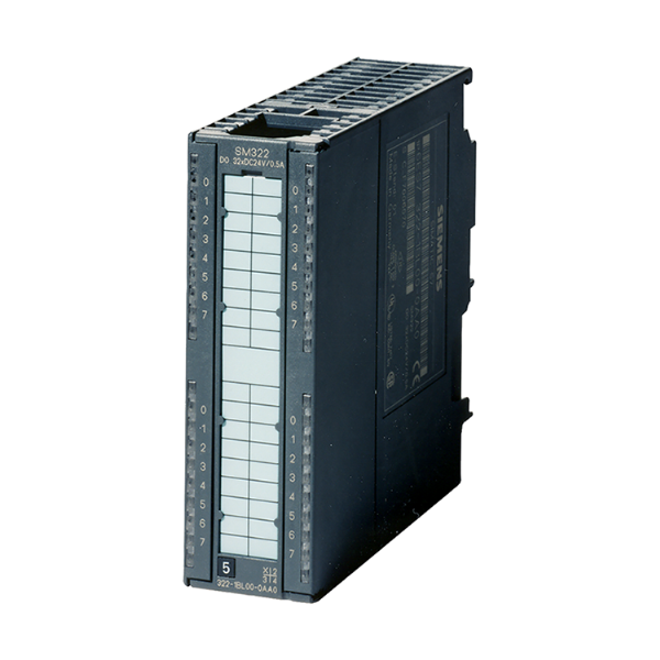 Siemens analog output module 6ES7532-5HD00-0AB0 - 5080