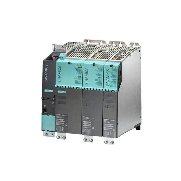 Siemens sinamics s120 6SL3121-1TE21-8AA3 - 5103