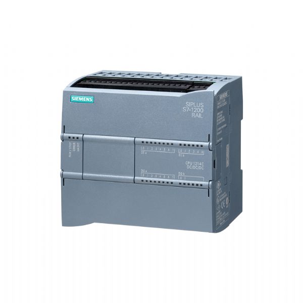 Siemens 6ES7214-1AG31-0XB0 - 5262