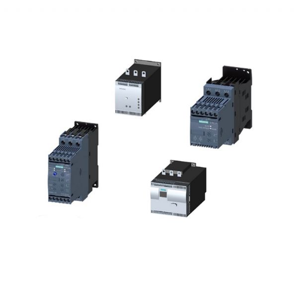 Siemens 3RW4075-6BB34 - 5395