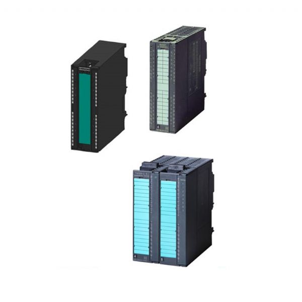 Siemens plc 6ES7318-3EL00-0AB0 - 5522